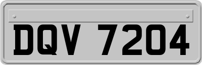 DQV7204