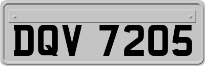 DQV7205