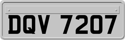 DQV7207