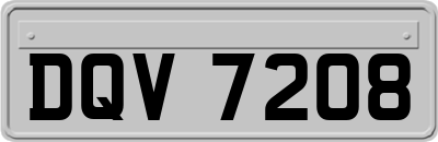 DQV7208