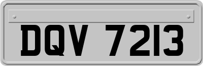 DQV7213