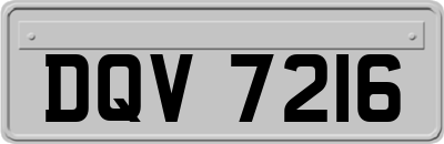 DQV7216