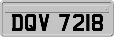 DQV7218