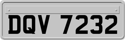 DQV7232