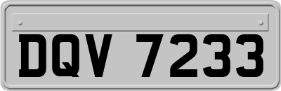 DQV7233