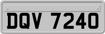 DQV7240