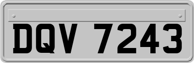 DQV7243
