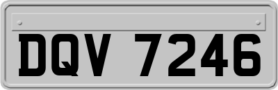 DQV7246