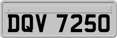 DQV7250