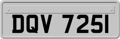 DQV7251