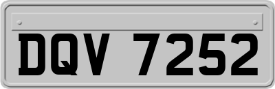 DQV7252