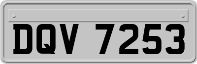 DQV7253