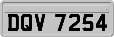 DQV7254
