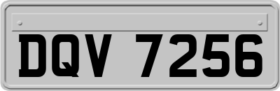 DQV7256