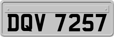 DQV7257