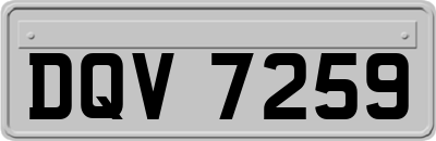 DQV7259