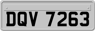 DQV7263