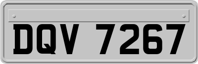 DQV7267