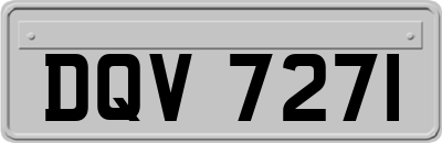 DQV7271