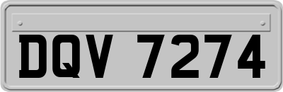 DQV7274