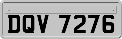 DQV7276