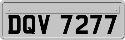 DQV7277