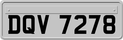 DQV7278