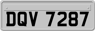 DQV7287