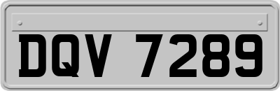 DQV7289