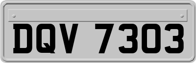 DQV7303