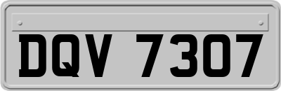 DQV7307