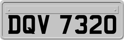 DQV7320