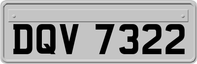 DQV7322