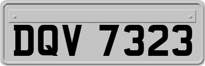 DQV7323