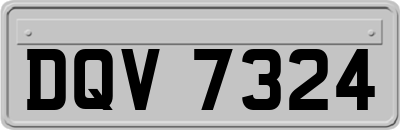 DQV7324