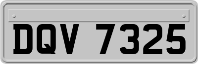 DQV7325