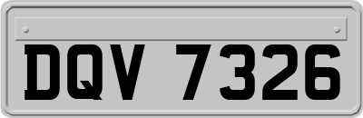 DQV7326