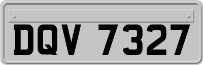 DQV7327
