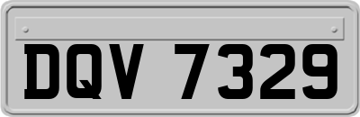 DQV7329