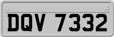DQV7332