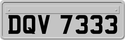 DQV7333