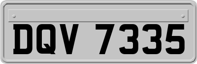 DQV7335