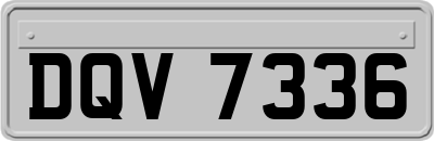 DQV7336