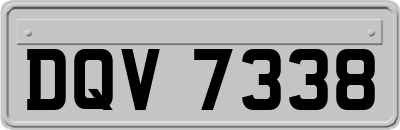 DQV7338