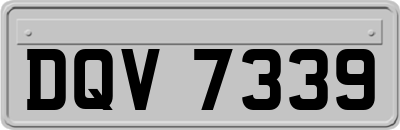 DQV7339