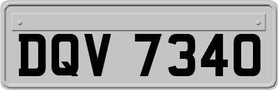 DQV7340