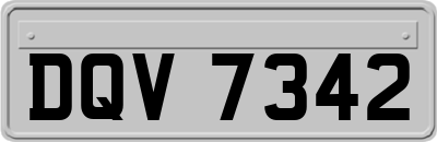 DQV7342