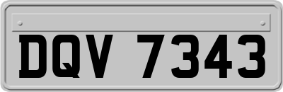 DQV7343