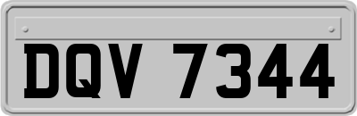 DQV7344