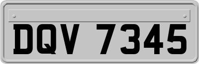 DQV7345